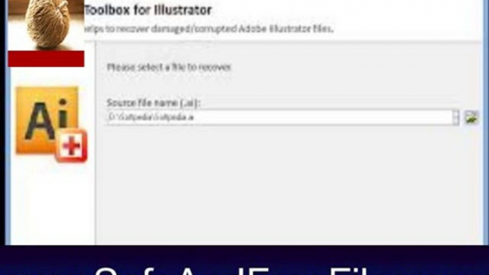 Download Recovery Toolbox for Illustrator 2.1 Serial Code Generator Free