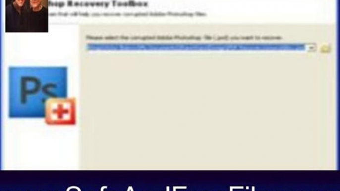 Download Photoshop Recovery Toolbox 2.0 Serial Number Generator Free