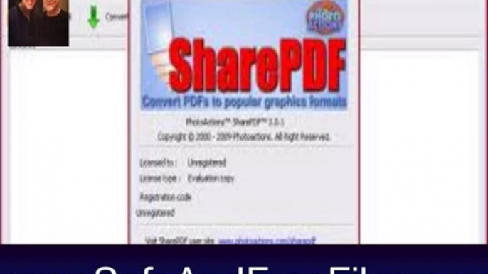 Download SharePDF 3.0 Serial Number Generator Free