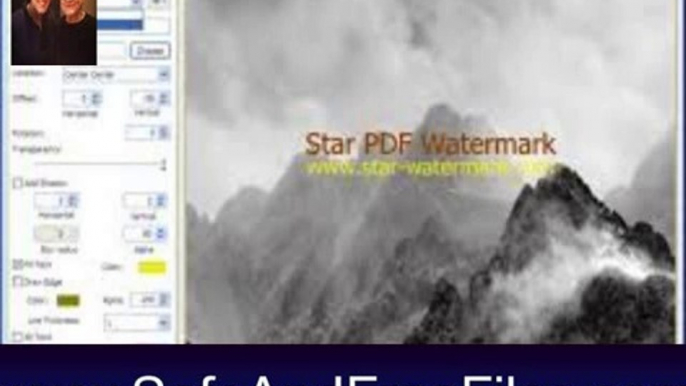 Download Star PDF Watermark for Windows 1.0 Serial Number Generator Free