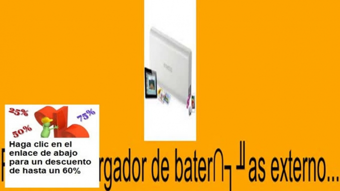 Vender en Romoss - Cargador de bater�as externo... Opiniones