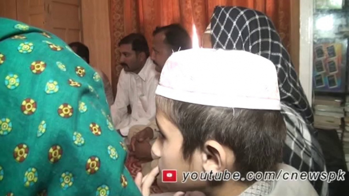 ramzan Key Phley ,Dosrey Aur Tesrey Ashrey Ki Fazilat (Qari Abdul majid Saddique)