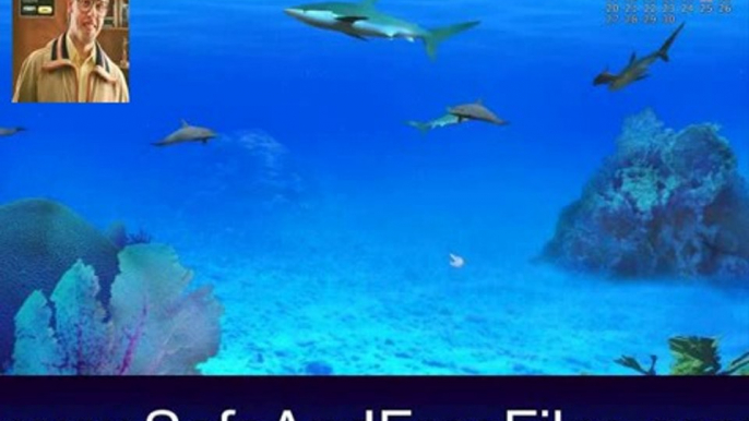 Download 3D Underwater Screensaver 2 Activation Code Generator Free