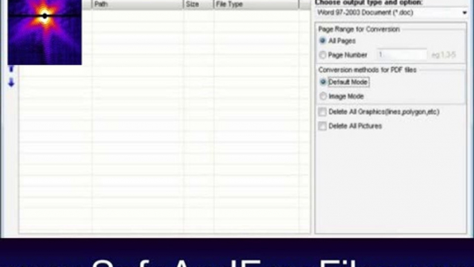 Download Ailt PDF to DOC Converter 6.1 Activation Number Generator Free