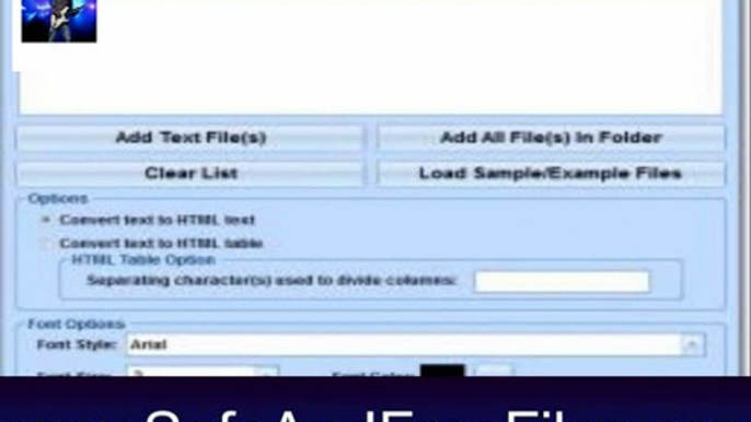 Download Convert Multiple Text Files To HTML Files Software 7.0 Activation Key Generator Free