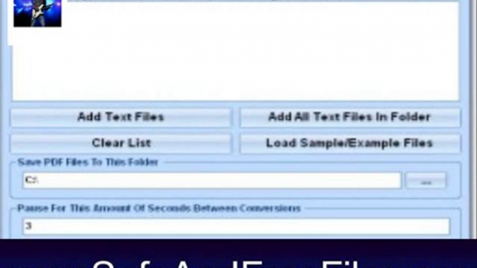 Download Convert Multiple Text Files To PDF Files Software 7.0 Activation Key Generator Free