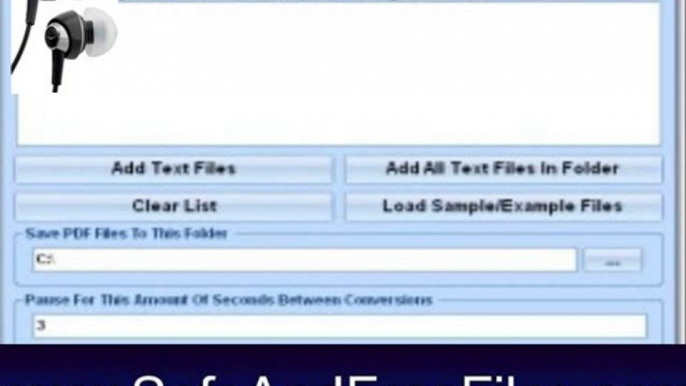 Download Convert Multiple Text Files To PDF Files Software 7.0 Product Code Generator Free