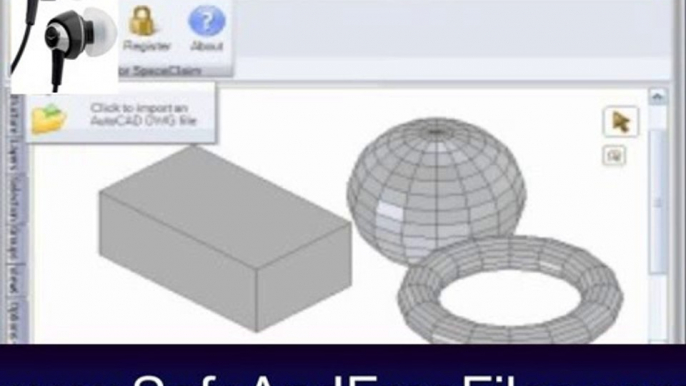 Download DWG Import for SpaceClaim 1.0 Product Code Generator Free