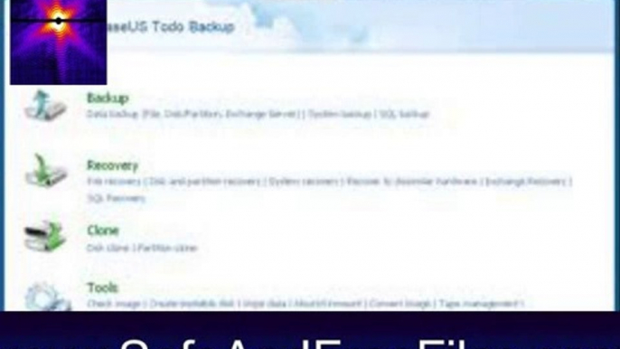 Download EaseUS Todo Backup Advanced Server 6.1 Activation Number Generator Free