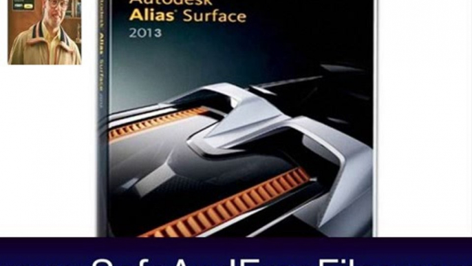 Download Autodesk Alias Surface (64-bit) 2013 Activation Code Generator Free