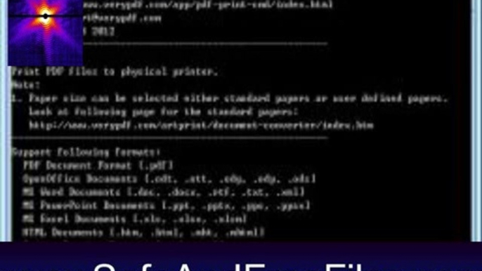 Download VeryPDF PDFPrint Command Line 3.0 Activation Number Generator Free