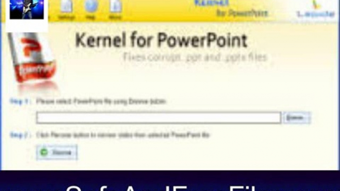 Download Kernel PowerPoint - Repair Powerpoint Files 10.11 Activation Key Generator Free