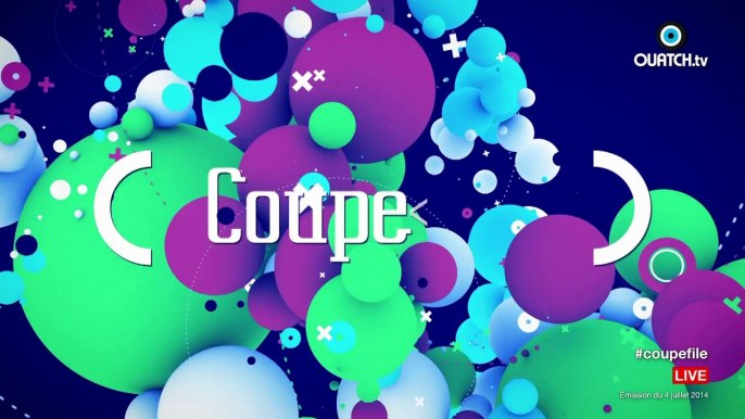 Coupe-File S01E09 : Art Basel, Choices, et l'art contemporain s'invite dans les vignobles