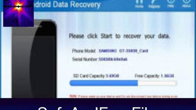 Download Potatoshare Android Data Recovery 6.0.0.1 Activation Number Generator Free