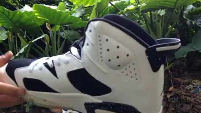 Buy Air Jordan 6 shoes (sneakers) online for men and women at www.kicksgrid.cn