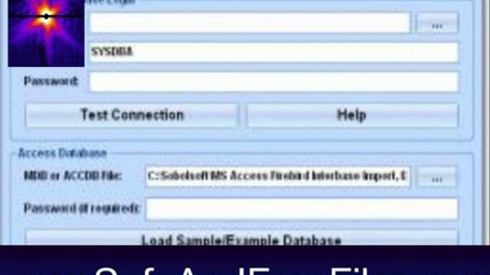 Download MS Access Firebird Interbase Import, Export & Convert Software 7.0 Activation Number Generator Free