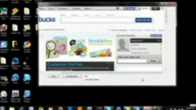 Swagbucks Hack 2014 Swagbucks Generator Free Download 2014 January NEW[1]