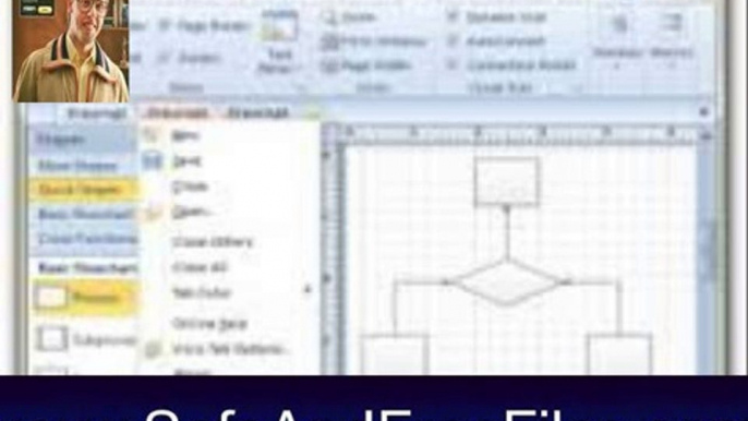 Download Office Tabs for Visio (64-bit) 3.6.1 Activation Code Generator Free