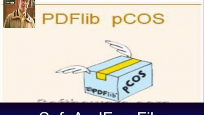 Download PDFlib pCOS (64-Bit) 3.0 Activation Code Generator Free