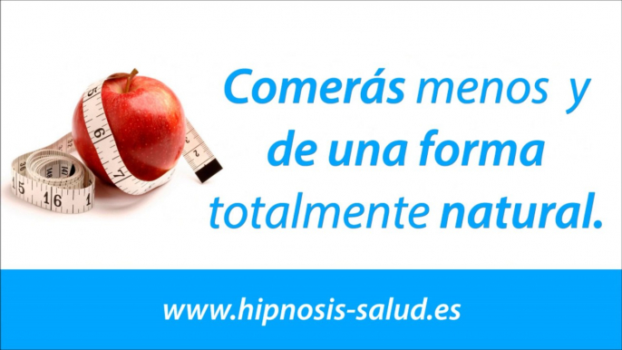 Adelgazar con hipnosis - Hipnosis Salud, sesiones de hipnosis para adelgazar. adelgazar con hipnosis