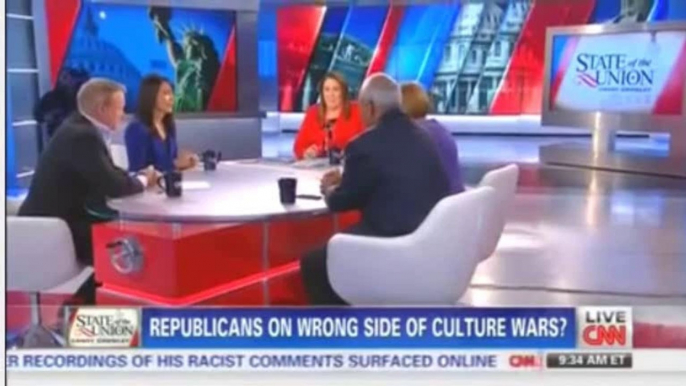 Stephanie Miller slams Carly Fiorina for defense of bad GOP women policies