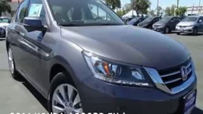 2014 Honda Accord Riverside, CA | Honda Accord Riverside, CA