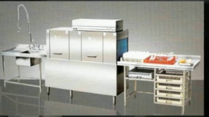 Commercial Dishwashers For Sale