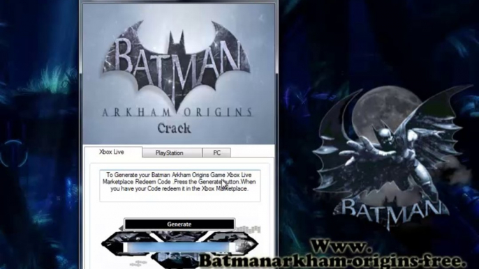 How To Download Batman Arkham Origins Free On Xbox 360 / Xbox One, PS3 / PS4 And PC