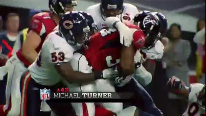 Top 100 #42 Michael Turner