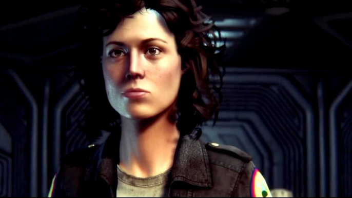 ALIEN Isolation - Pre-order Trailer | EN