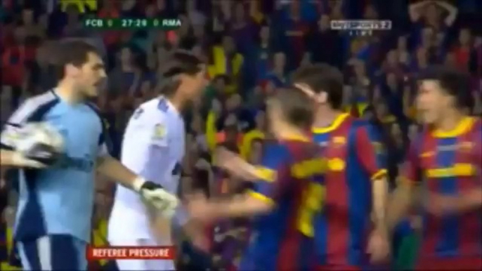 ▶ Lionel Messi Best Fights Ever _ Brawls _ Emotions _ Love him or hate him - Best Fights