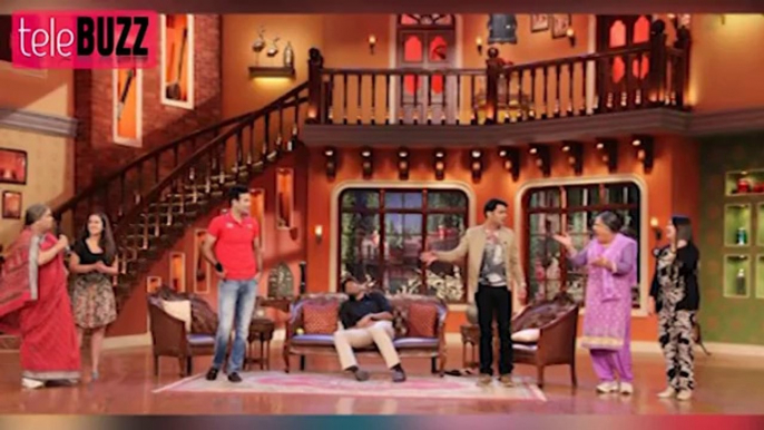 Irfan Pathan & Yusuf Pathan on Comedy Nights with Kapil 13th July 2014 FULL EPISODE-- Kapil Sharma