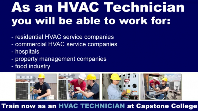 HVAC Education - Call Us NOW (626) 486-1000