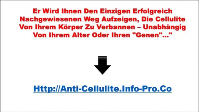 Anti Cellulite, Was Hilft Wirklich Gegen Cellulite, Cellulite Wegtrainieren, Cellulite Bei Männern