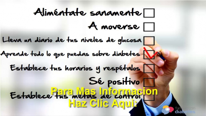 Dietas Para Diabeticos Con Mas Armas Para Enfrentar La Diabetes