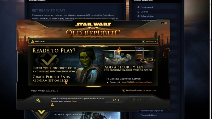 PlayerUp.com - Buy Sell Accounts - There is currently no active subscription on this account (SWTOR Error Message)(1)