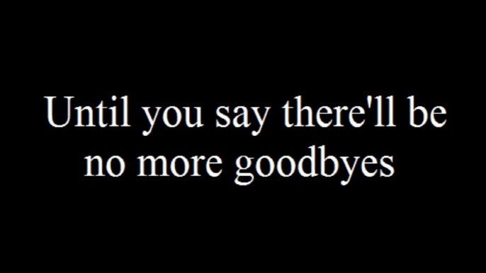 Sheryl Crow Tomorrow Never Dies with Lyrics (James Bond Tomorrow Never Dies Theme Song)