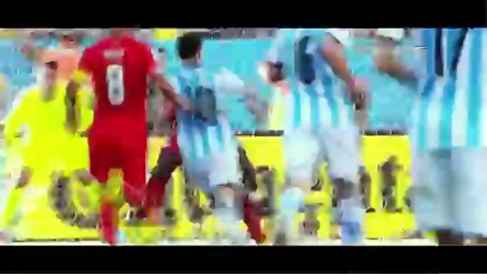 Germany beat Argentine in thrilling encounter (World Cup final 2014)