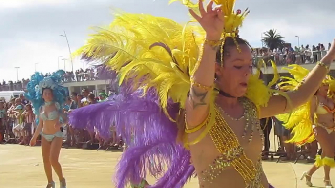 GRES Charanguinha - Carnaval de Verão da Figueira da Foz