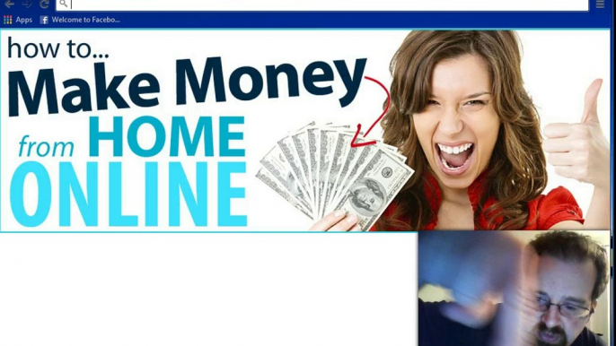 Work From Home And Make Money Online TODAY With Instant PayDay Network