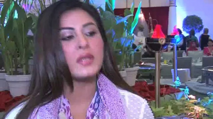 Dunya News - Actresses Meera, Laila, Resham, Noor share Iftar together