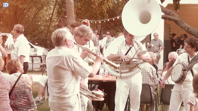 Agde : Dixieland Jazz Band