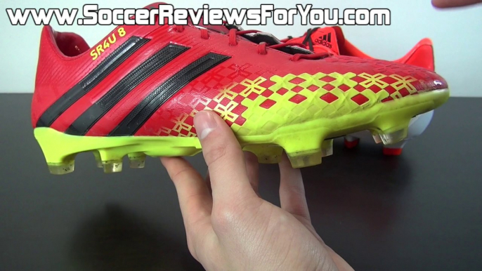 The Best Soccer Cleats/Football Boots of 2013