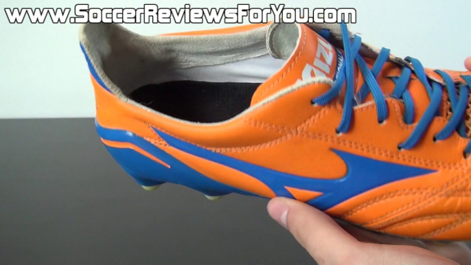 Top 6 Lightweight Soccer Cleats/Football Boots 2013