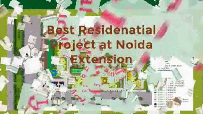 Best Residential Project in Greater Noida West. Call @ 8010005577