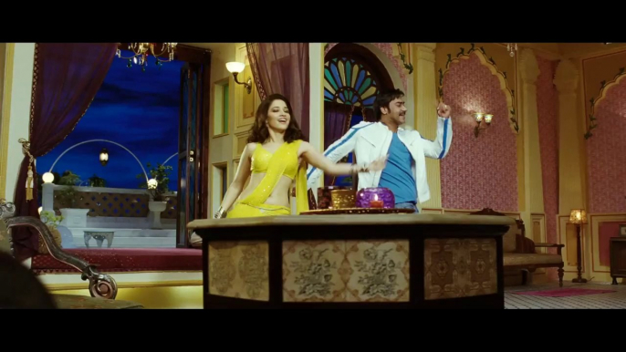 Himmatwala Official Trailer | Ajay Devgn