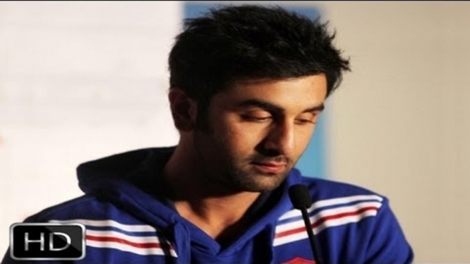 When Salman, SRK, Amitabh Bachchan Say Dialogues - Ranbir Kapoor