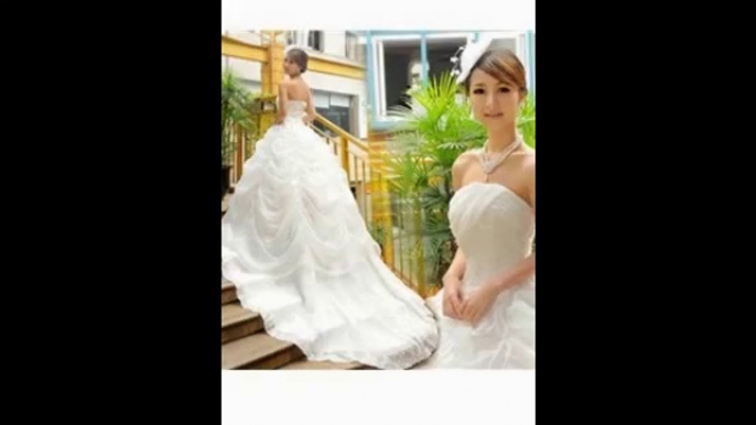 Ball Gown Wedding Dresses, Cheap Plus Size Ball Gown Wedding Dresses Online - Tbdress.com