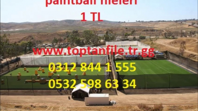 PAİNTBALL FİLESİ,paintball filesi,paintball filesi fiyatı,