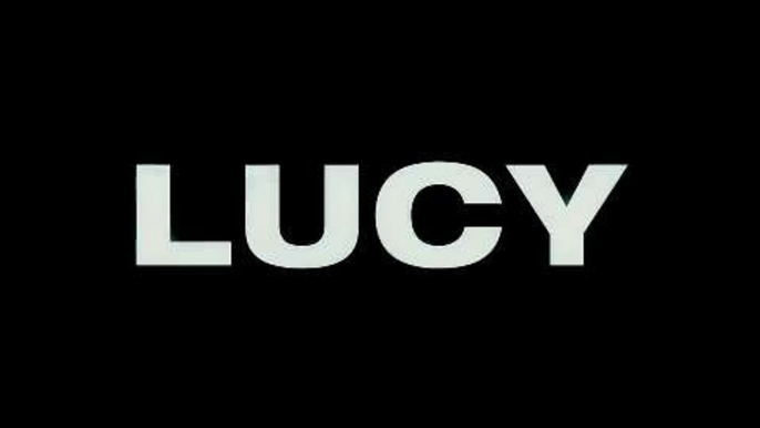 Trailer: Lucy